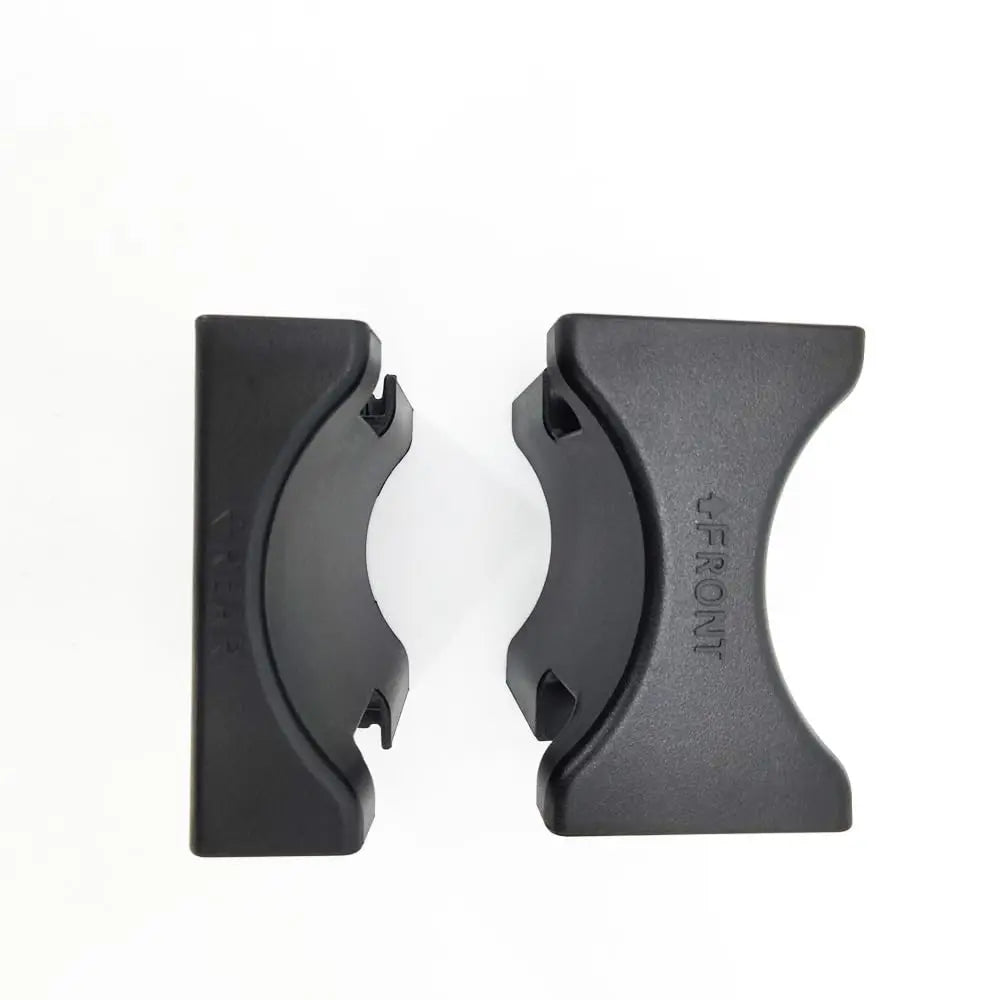 Front Console Center Cup Holder Divider Separator For Honda CR-V 2015-2016
