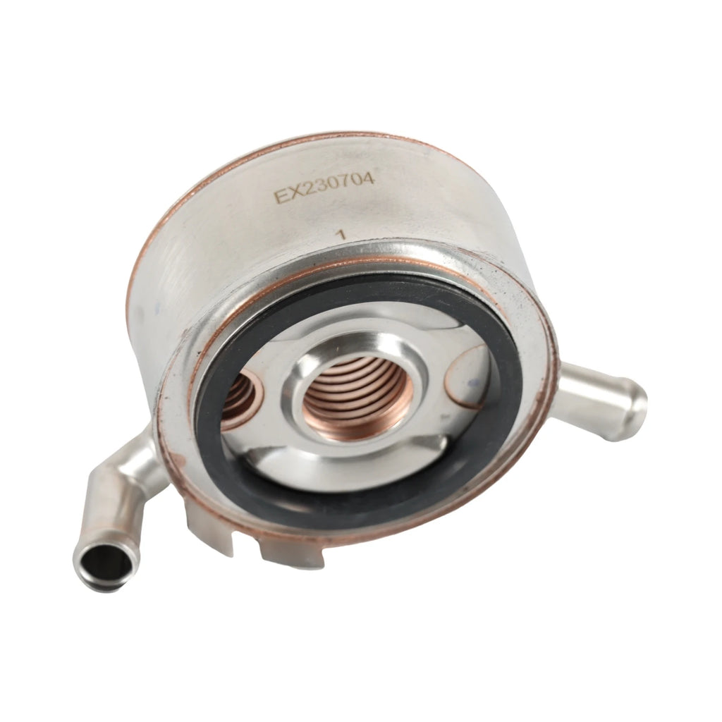 Oil Cooler 21305-JA10B 21305-JA11B 21305-JA12B 21305-JA13B For Nissan Murano Pathfinder Qu