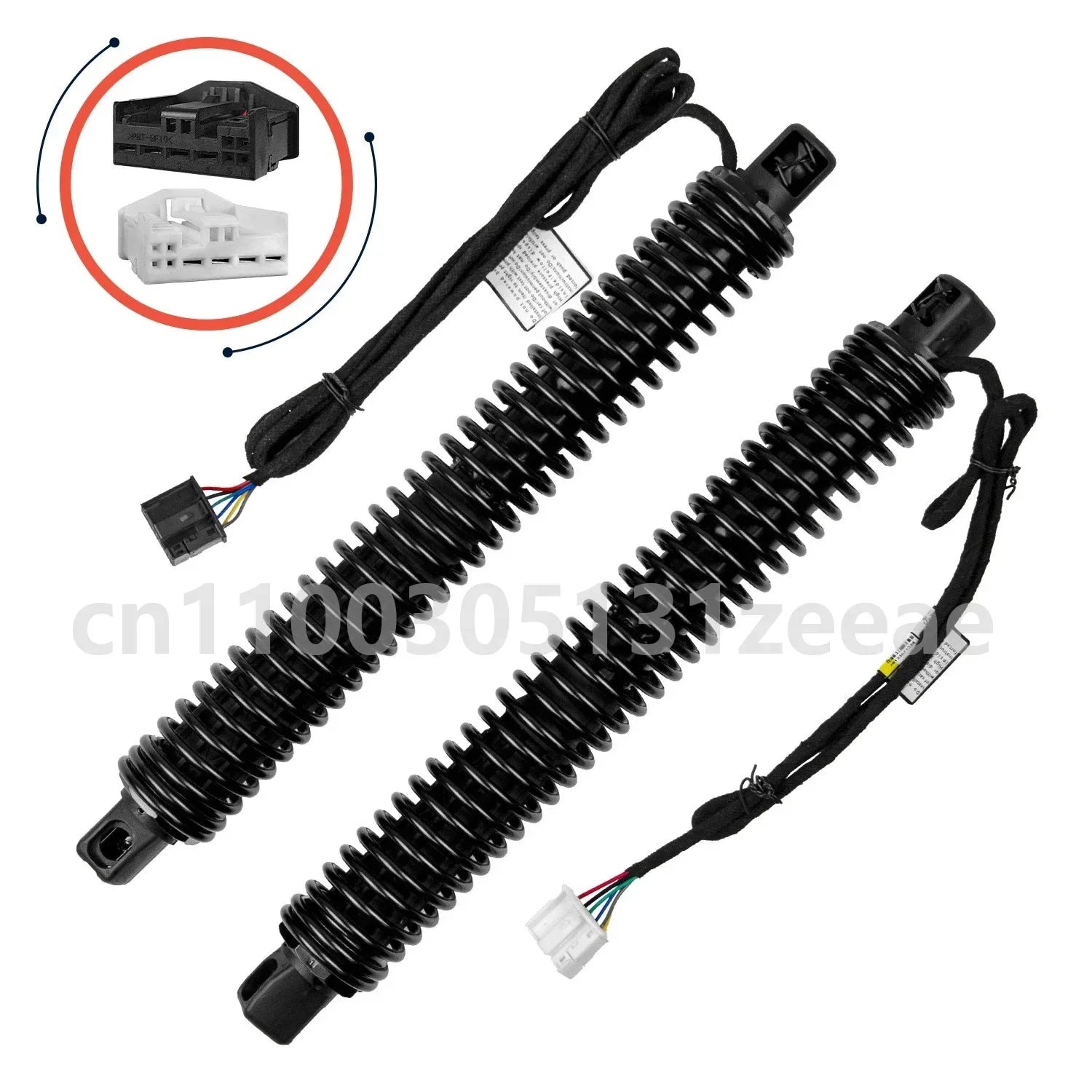 Rear Tailgate Power Lift Support For BMW 7 SERIES X0LI F02 2008-2015 Electric Trunk Hatch  | AUTOKITSHOP