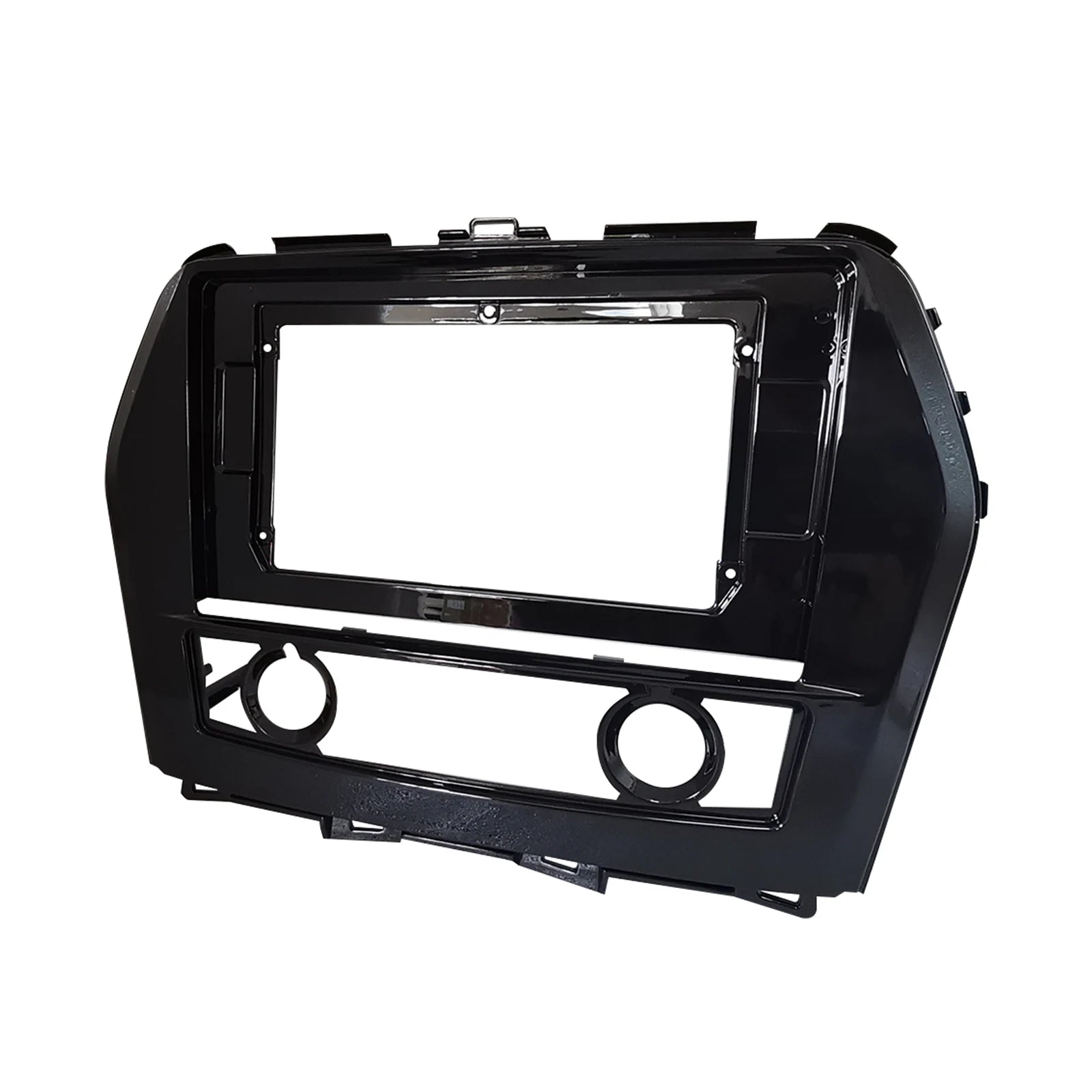 9 Inch Car Fascia For Nissan Tenna Maxima 2016 - 2020 1din / 2din Panel Dash Mount Install | AUTOKITSHOP