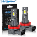 XSTORM H11 LED Light Canbus 9005 HB3 LED Car Headlight 100W 20000LM 6500K Headlight Bulbs