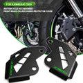 For Kawasaki Z900 Z900RS Z900SE Z 900 2017-2024 Motorcycle Front Wheel Disc Brak for Z900 2017-2024 - Automotive LED Lig