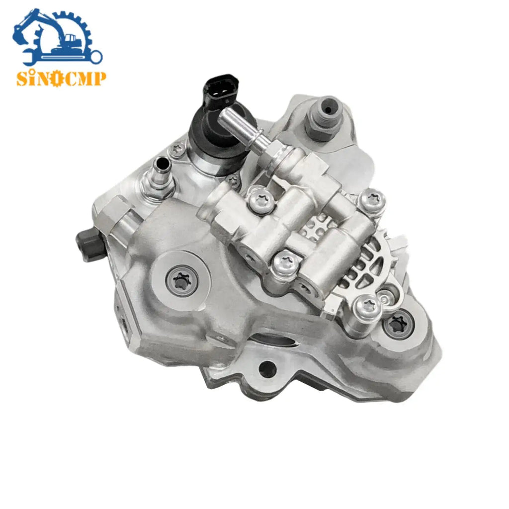 SINOCMP High Pressure Fuel Pump 0445020113 R0445020113 0445020300 For CUMMINS ISB 6.7L Cab