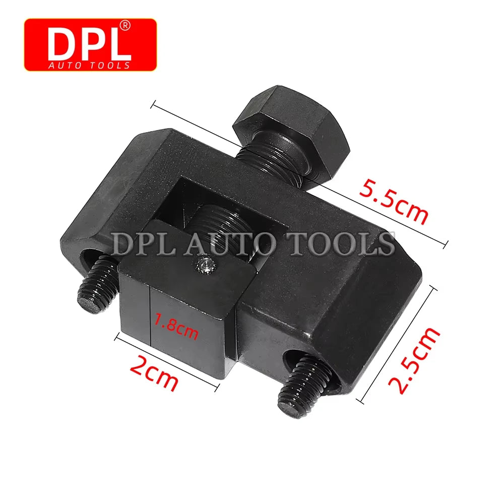 Inner Chain Check Valve Installer Alternative to 6637 or 276589003300 for Benz M276 Engine - Automotive LED Light