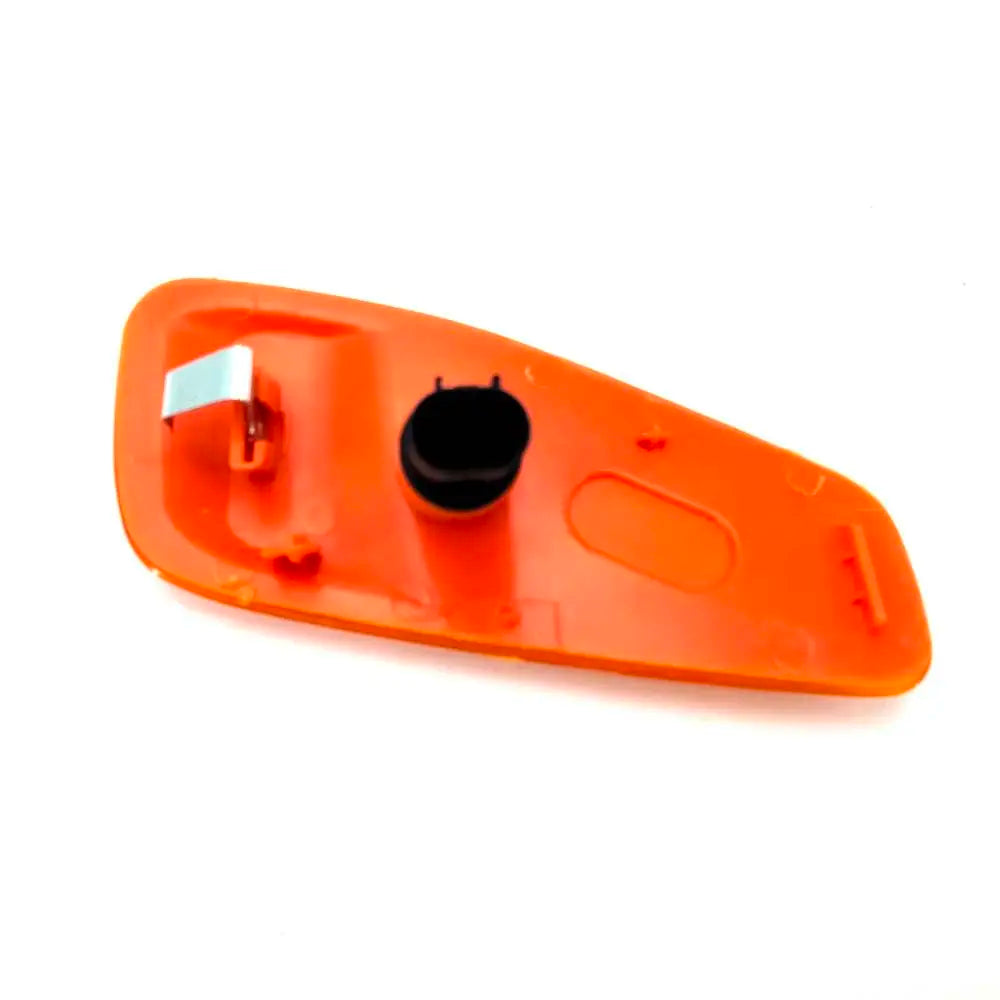Front Right Side Marker Light Width Lamp Amber Lens for Renegade 2015-2021