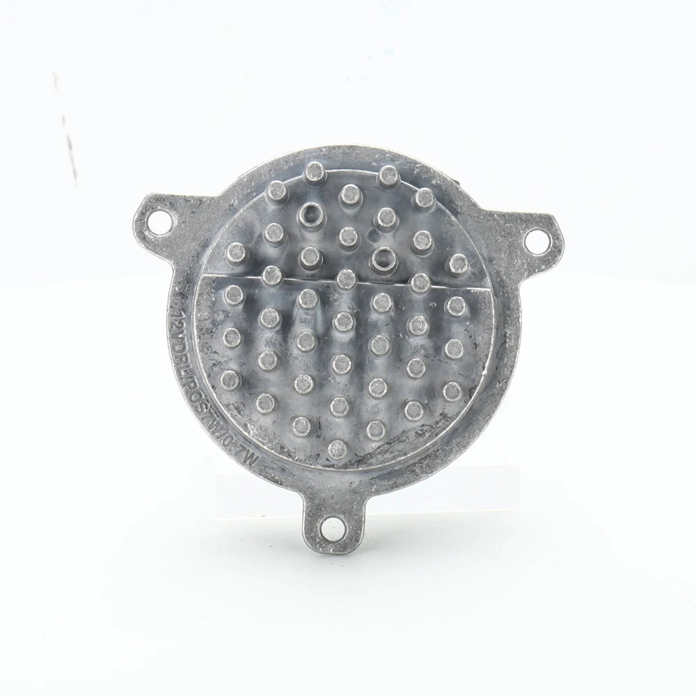 LED Source Module 63119477985 DRL Headlight Module Control Unit Day Light White Color For