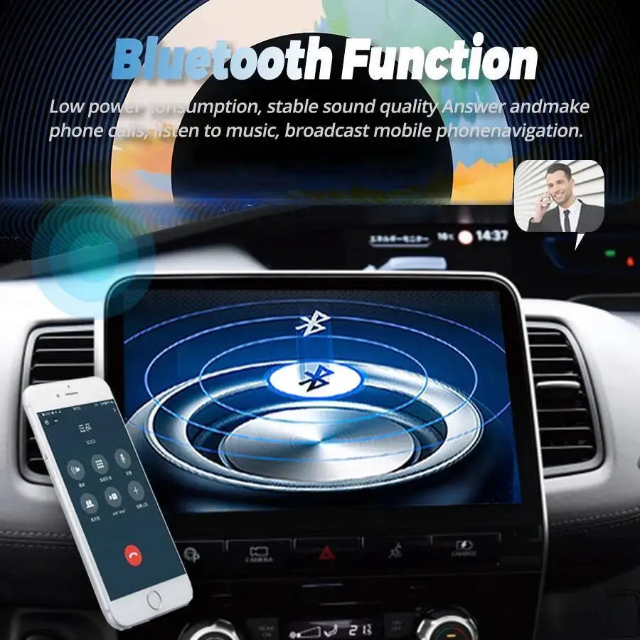11.5inch Android Multimedia Video Player Head Unit For Nissan Serena 2020 2021 2022 Car Ra