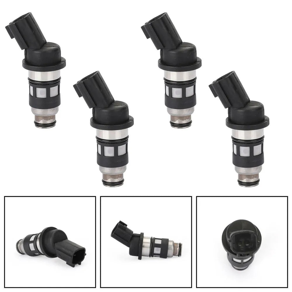 Fuel Injector 16600-73C90 Common Rail Injector Assembly Fits For Nissan Primera p10 1.4L 1