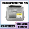 OEM 63117180050 900035944 D3S Xenon Headlamps Ballast 35W HID Xenon Headlight Ballast Cont