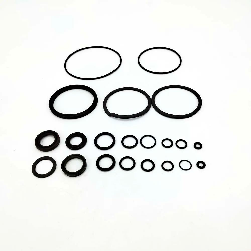 Trim Tilt O-Ring and Seal Kit For Johnson Evinrude 40 48 50 HP 435567 0339849