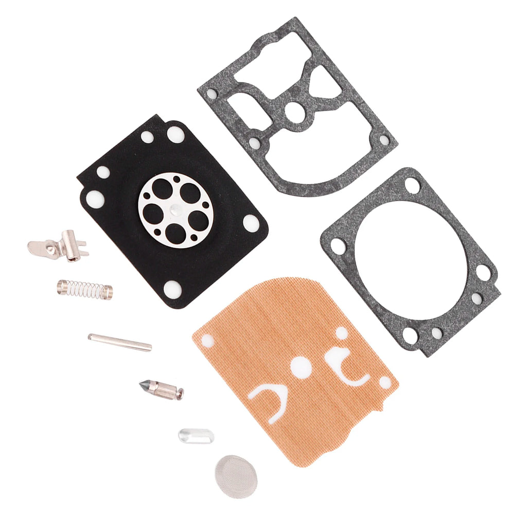 Carburetor Carb Repair Rebuild Kit Fits for STIHL MS 180 170 MS180MS170 018 017 Replacement Spar - Automotive LED Light