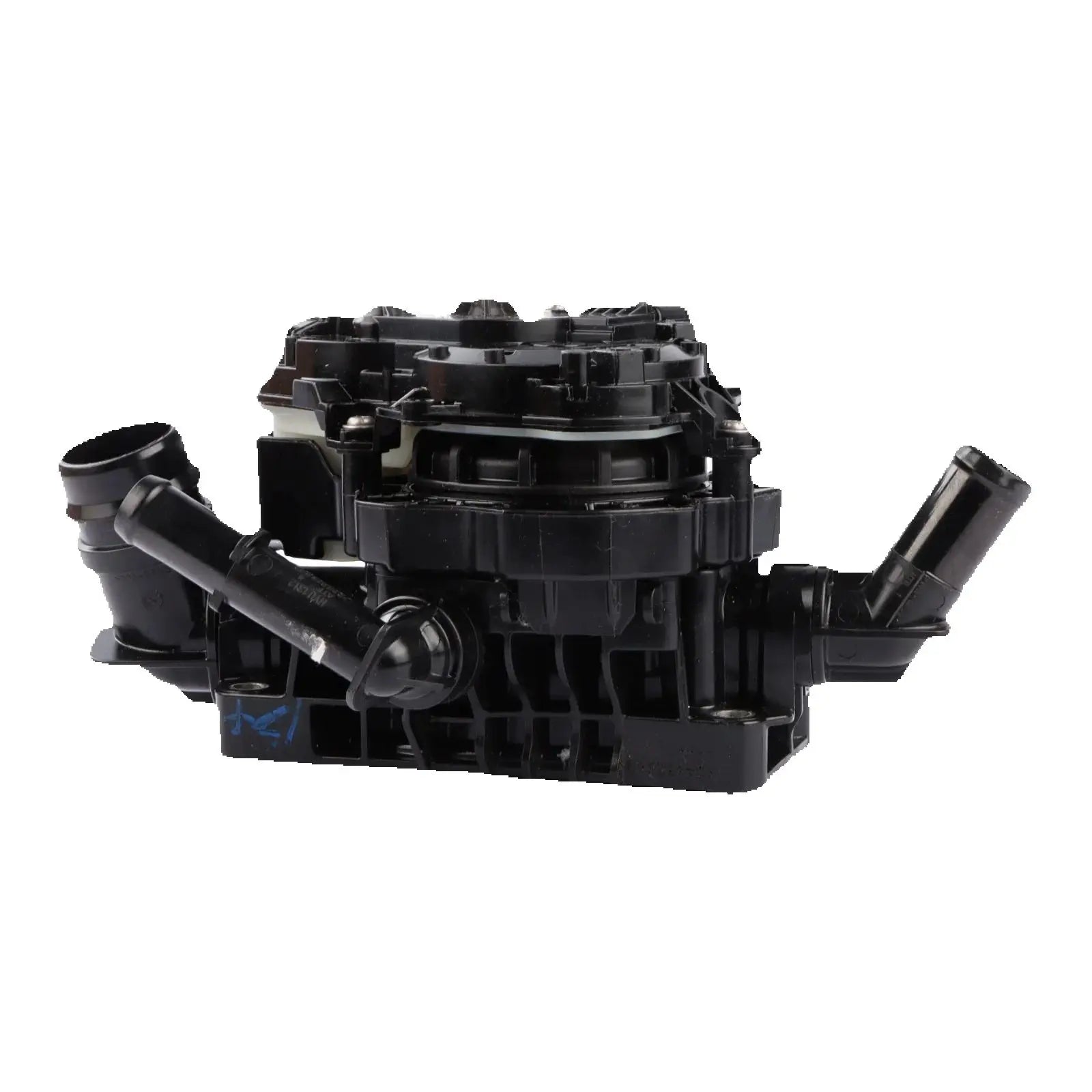 Thermostat Housing 25600-2J100 256002J100 FOR Hyundai Kona Elantra 2.0L 2018-2022 Car Acce