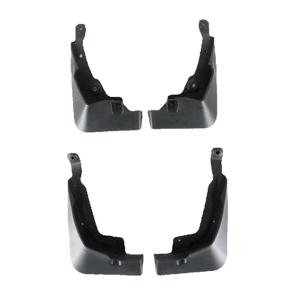 Splash Guard Mud Flaps FOR Toyota RAV4 2019-2023 Automotive Car Accessories