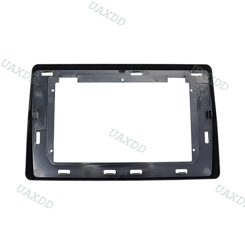 FOR 2021 RENAULT MASTER 10.1INCH Car Accessories Radio Android Trim Plastic Dashboard Scre