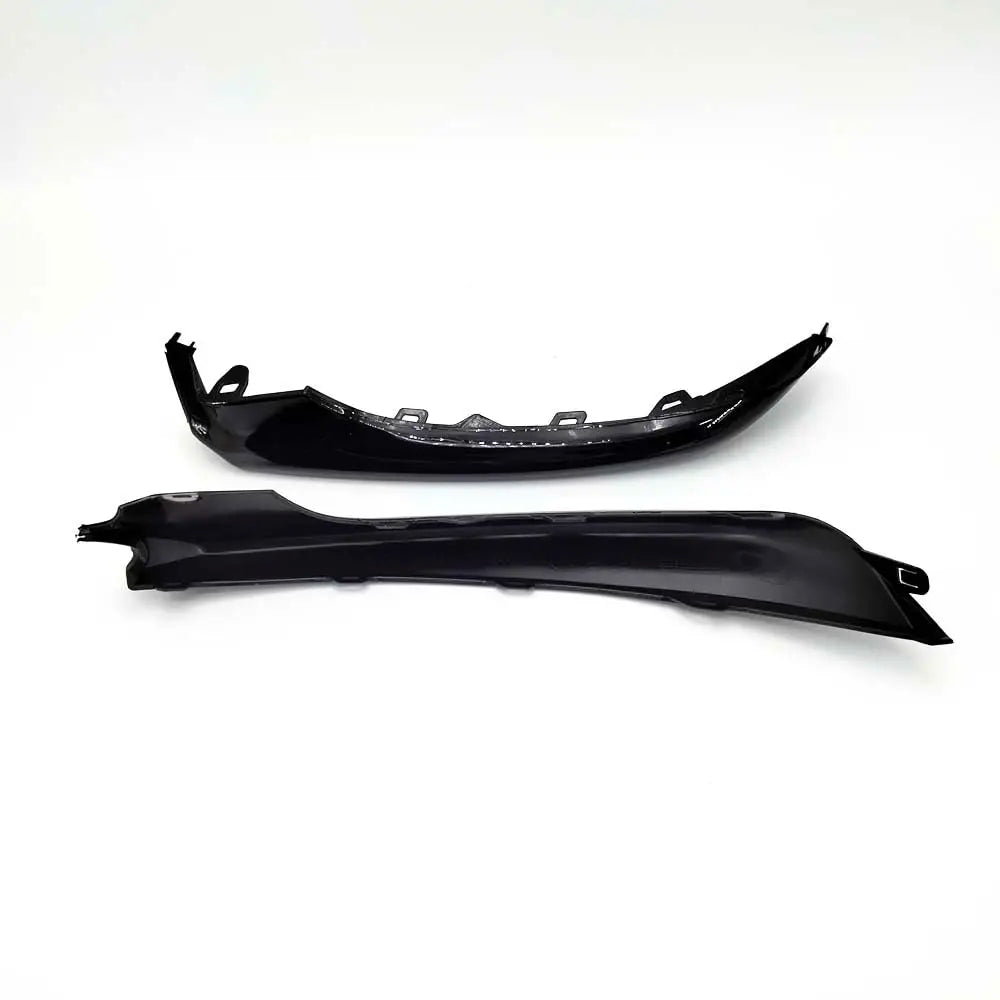 Front Bumper Trim Left &Right For Toyota Camry SE XSE 2018-2020