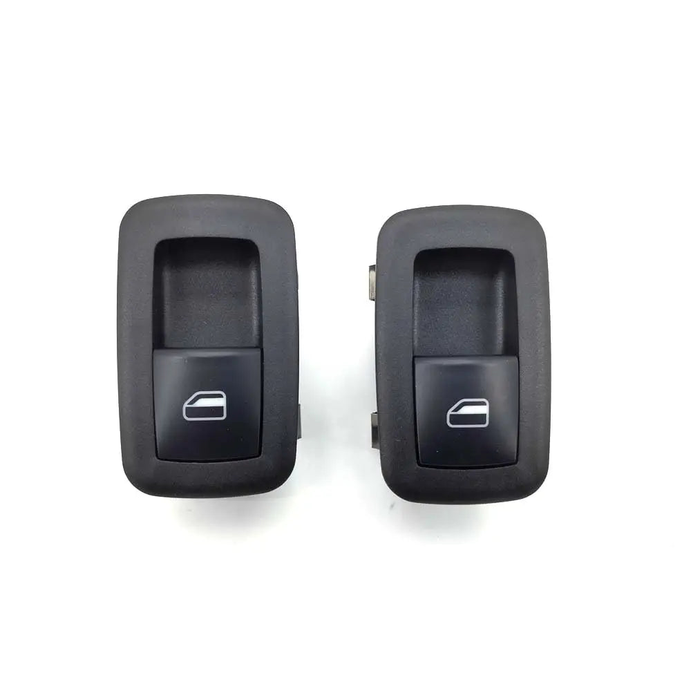 2x Rear Power Window Switch For 08-12 Jeep Liberty Dodge Nitro Journey 4602531AF