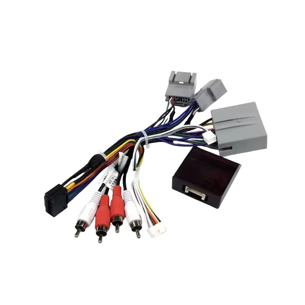 YY-Accessories Optional For Android Car Radio Navigation Multimedia
