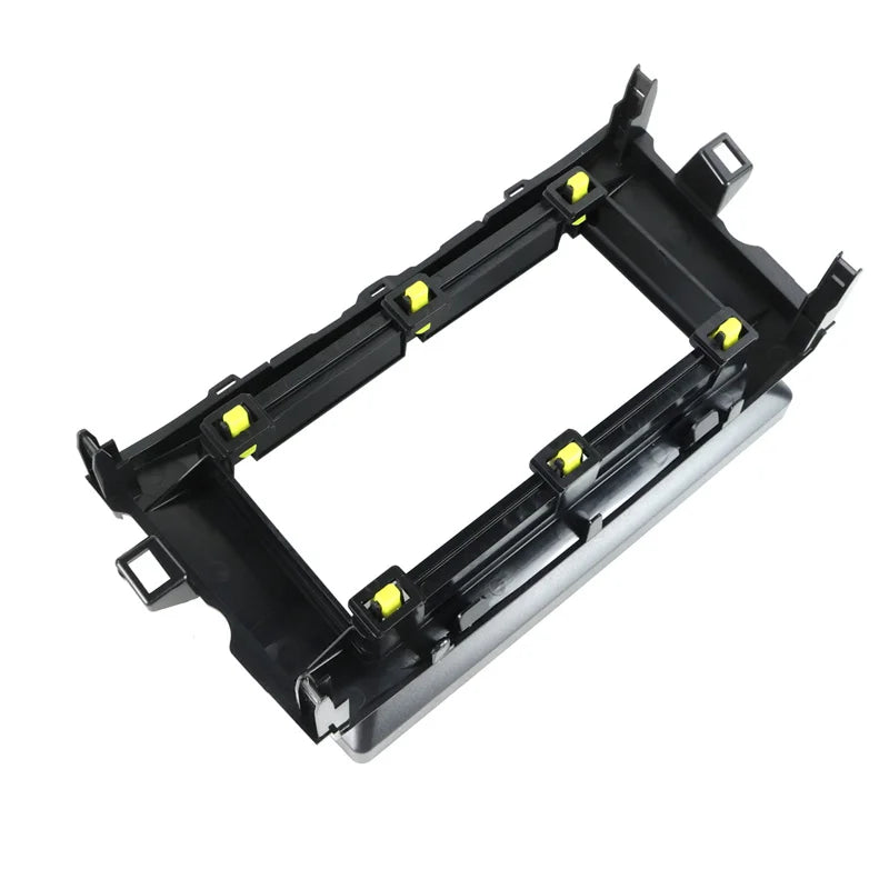 Car Radio Fascia Frame for Toyota Auris E150 2006 2007 2008 2009 2010 2011 2012 Dash Fitti | AUTOKITSHOP