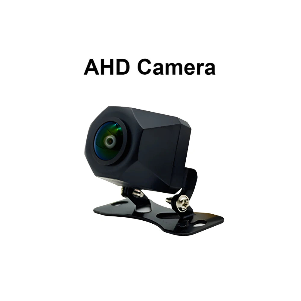 only for our device Accessories For AHD Rear View Camera USB DVR 360 Camera TPMS OBD Tools