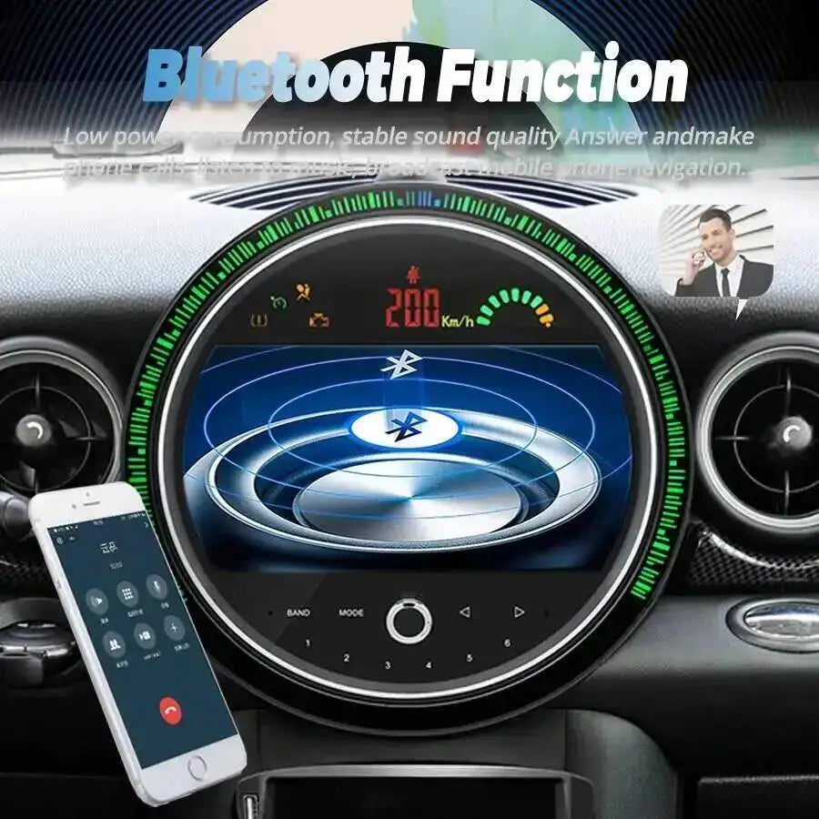 LED Interior Light Kit for BMW R56 R55 - Canbus Error-Free Interior Bulbs | AUTOKITSHOP