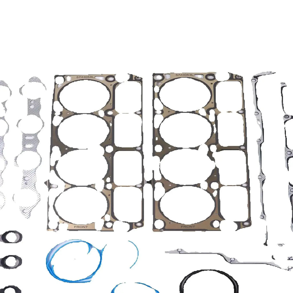 Engine Gasket Set Head Gaskets 12558178 FOR Chevrolet LS1 LS6 LQ4 LQ9 4.8L 5.3L 5.7L 6.0L