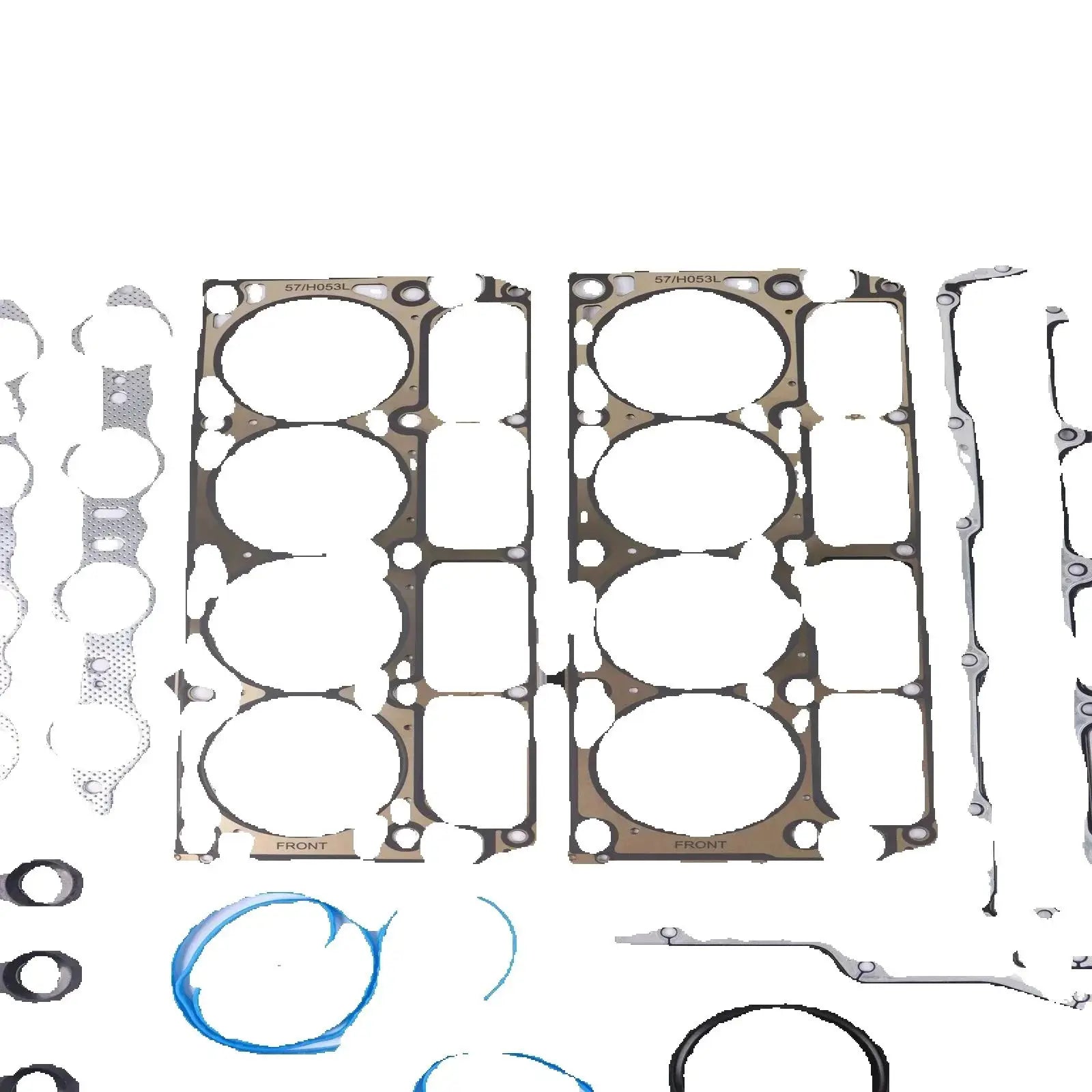 Engine Gasket Set Head Gaskets 12558178 FOR Chevrolet LS1 LS6 LQ4 LQ9 4.8L 5.3L 5.7L 6.0L
