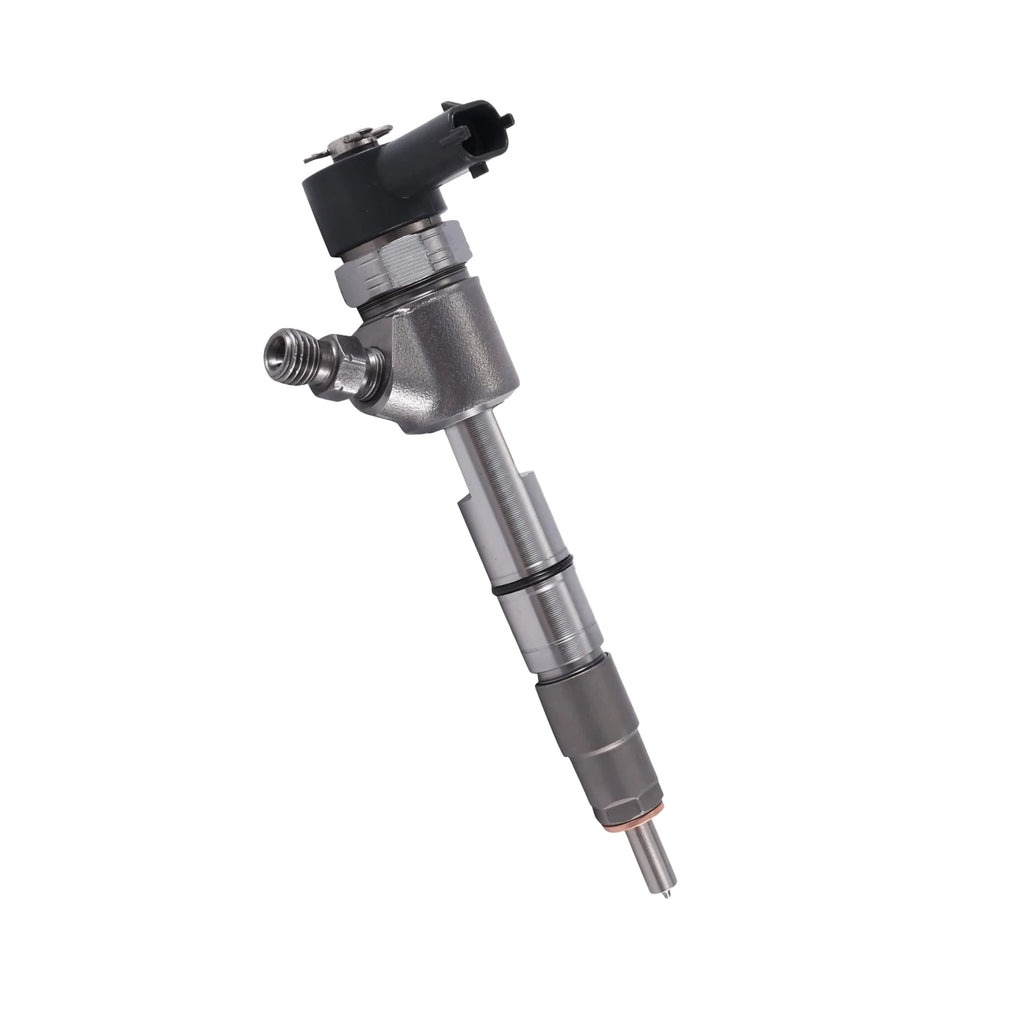 Injector 0445110887 For Jiangling Engines Excavator Professional Parts with Three Month Wa