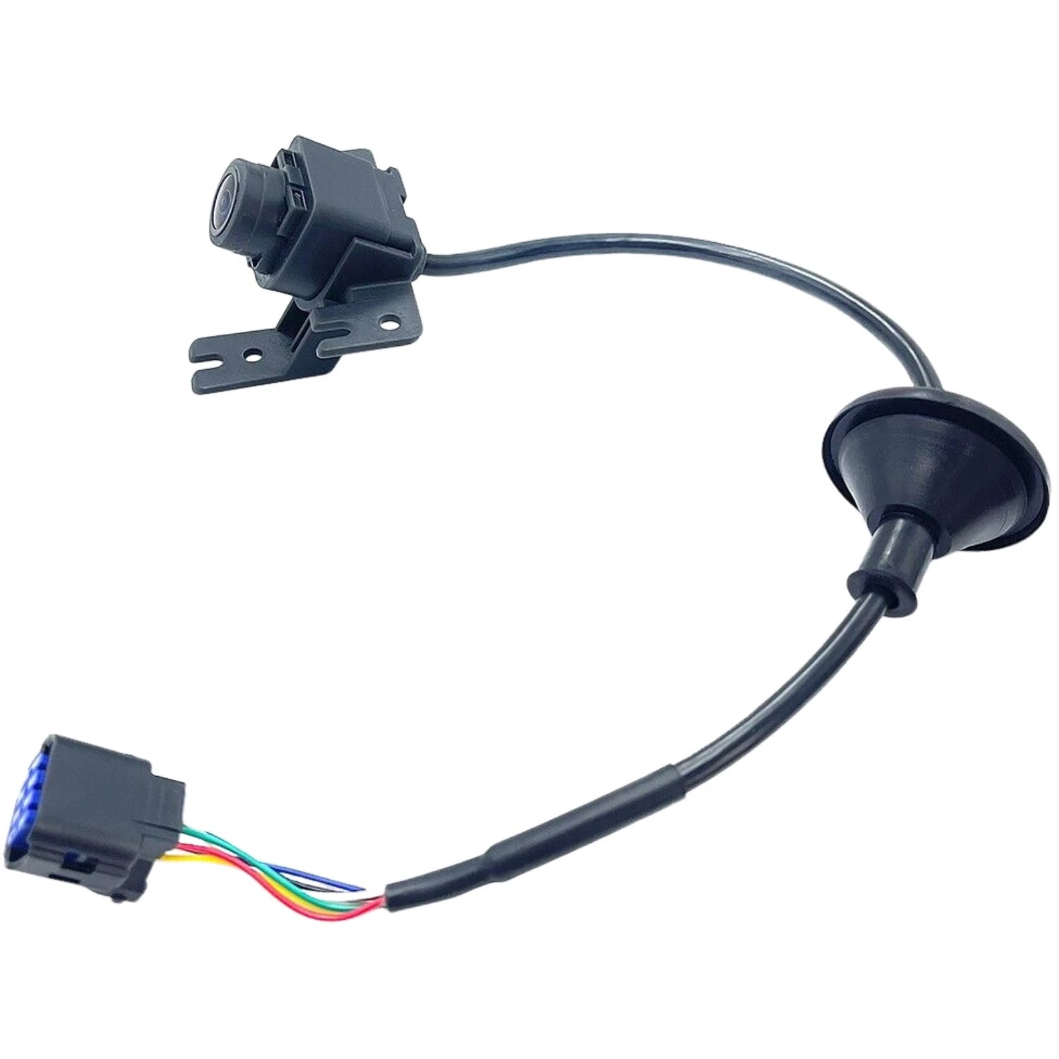 Rear Camera Parking Assist Camera Reversing Assist Camera 99240-AA200 99240-AA210 For Hyun