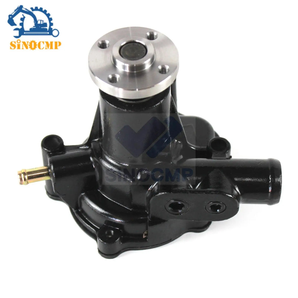 Water Pump For YANMAR 3TNE84 4TNE84 3TNV84 4TNV84 3TN84L 4TN84L 3TNE84T Engine Parts