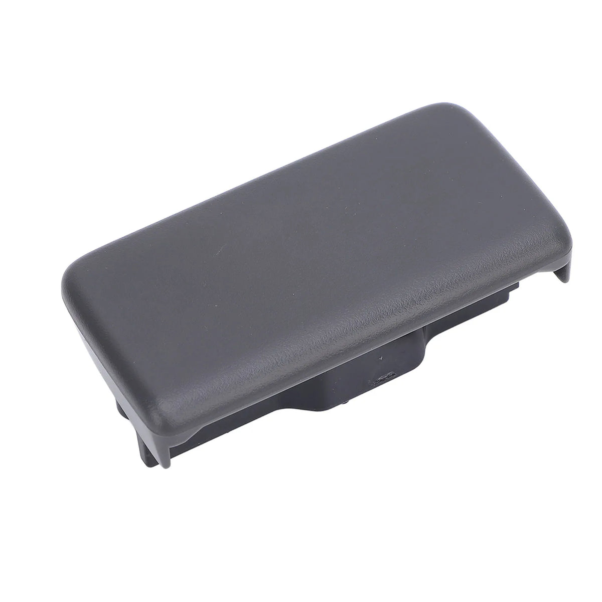 Car Glove Box Compartment Door Lock Stylish Look Enhanced Safety Glove Box Latch Handle for Inno - Automotive LED Light