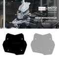 For BMW F850GS ADV Adventure F750GS Motorcycle Windscreen Windshield F 750 GS F 850 GS Wind Shie - Automotive LED Light