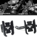 For Moto Morini X-CAPE 650 T/TS Seiemmezzo STR SCR Corsaro ZZ ZT Super-Scrambler Motorcycle Hand - Automotive LED Light
