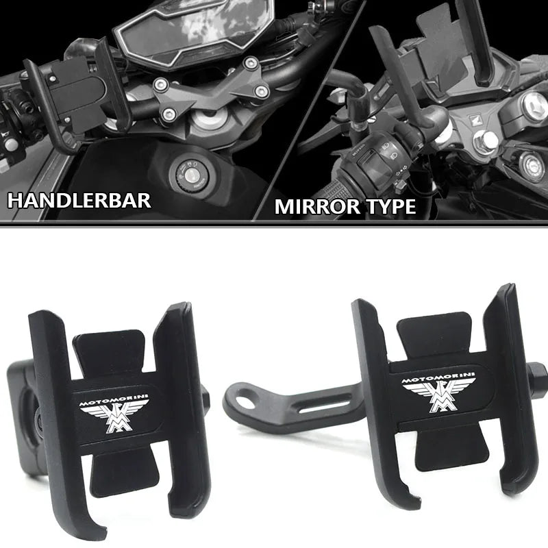 For Moto Morini X-CAPE 650 T/TS Seiemmezzo STR SCR Corsaro ZZ ZT Super-Scrambler Motorcycle Hand - Automotive LED Light