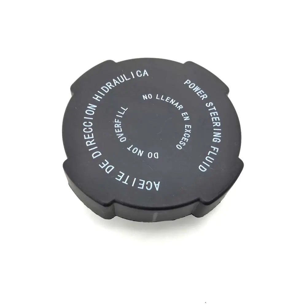Car Power Steering Fluid Reservoir Bottle Tank Cap For Nissan Pathfinder Armada