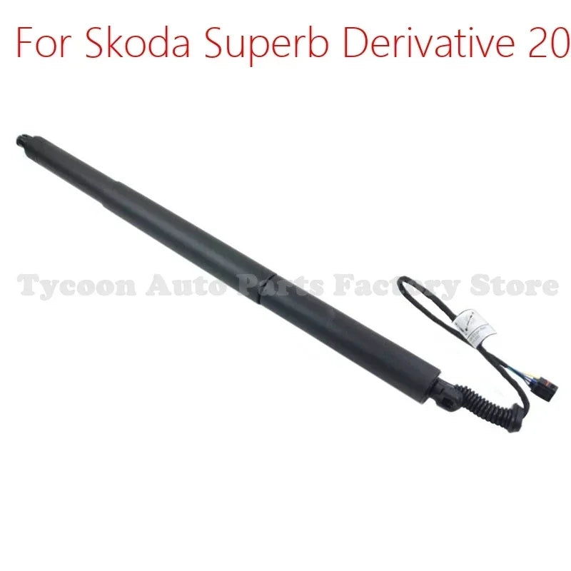 Brand New 3V0827851B 3V0827851A 3V0827851 New Electric Tailgate Lifting Bracket for Skoda  | AUTOKITSHOP