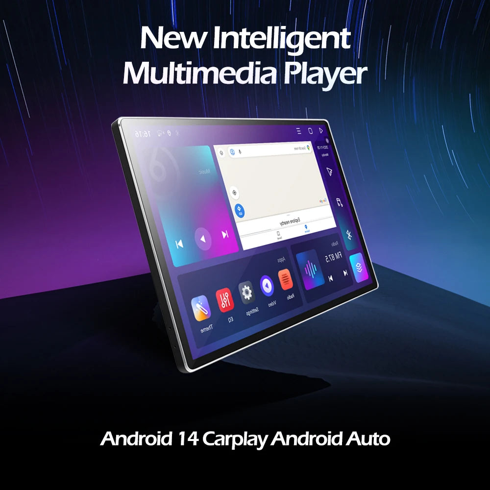 Android 15 Car Radio Carplay For Kia Sorento 3 2014 2015 2016 2017 Video Multimedia Player | AUTOKITSHOP