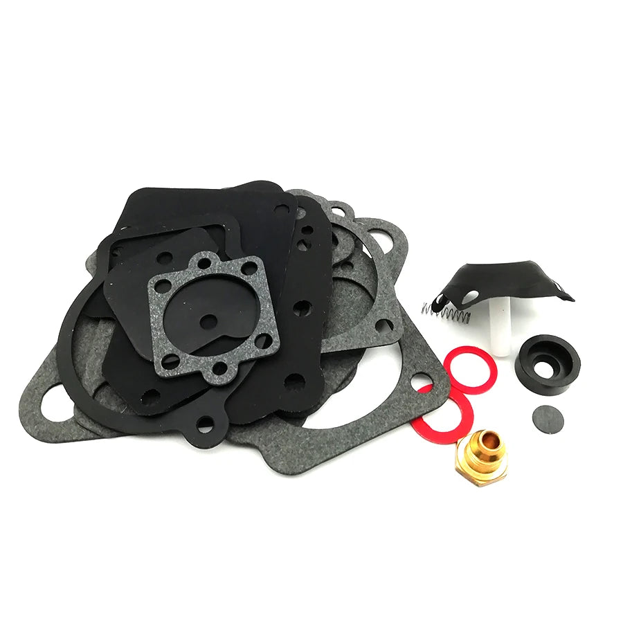 1395-9761-1 Carburettor Gasket Kit Mariner 6-25hp 2cyl