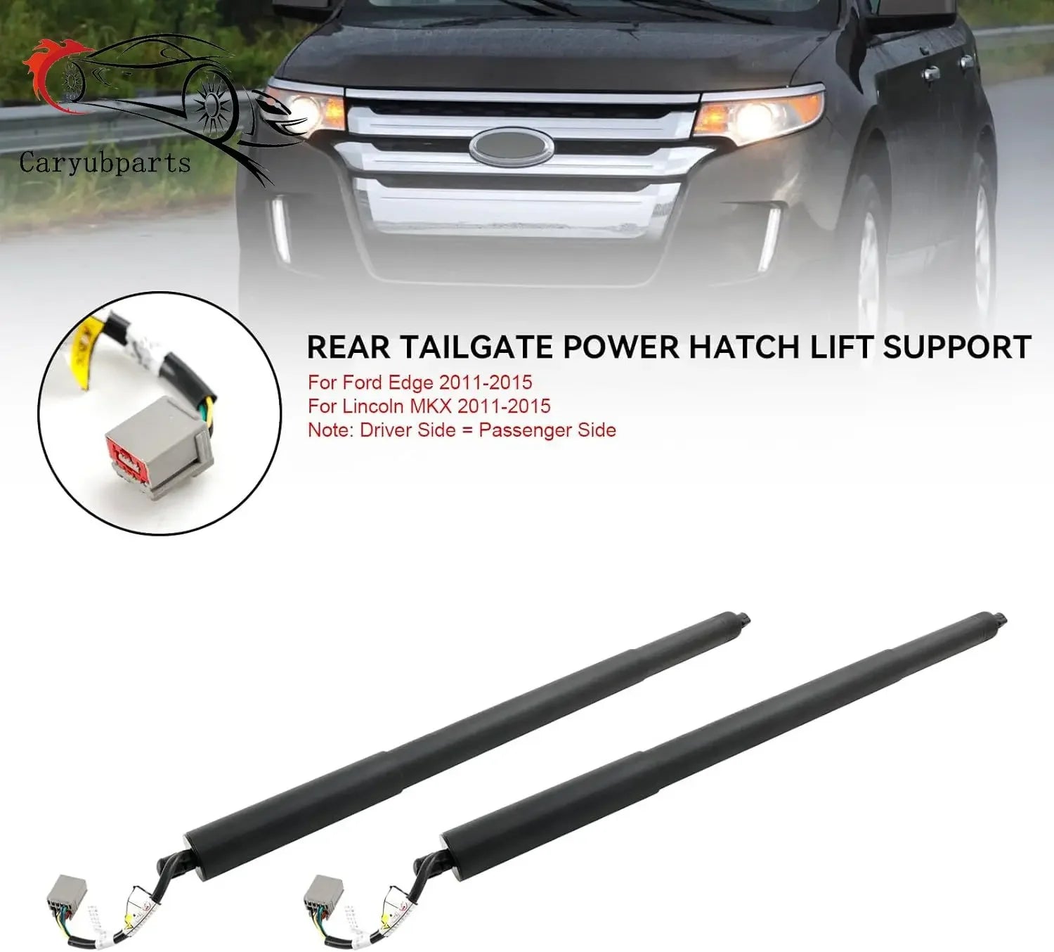 Car Electronic Tailgate Auto Rear Power Liftgate Door Strut BT4Z78431A78B BT4378402A55AL F | AUTOKITSHOP
