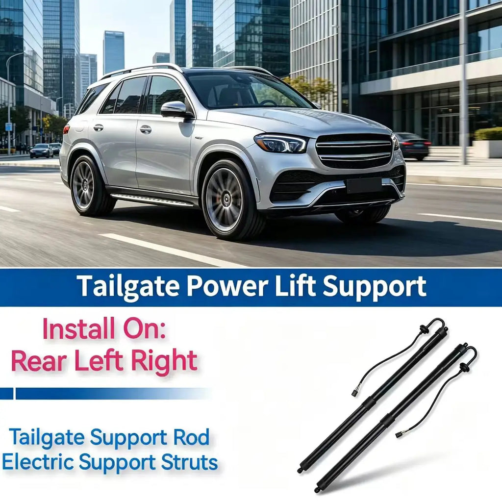 81771-2W600 817702W60 Electric Tailgate For 2013-2017 Hyundai Santa Fe F16 IX45 Rear Tailg | AUTOKITSHOP