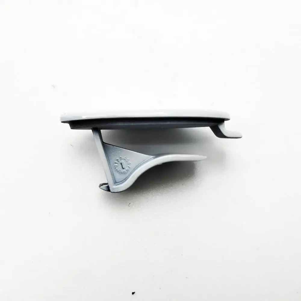 White Door Outer Handle Cover Door Handle Cover For BMW G20 G30 G05 G01 G02