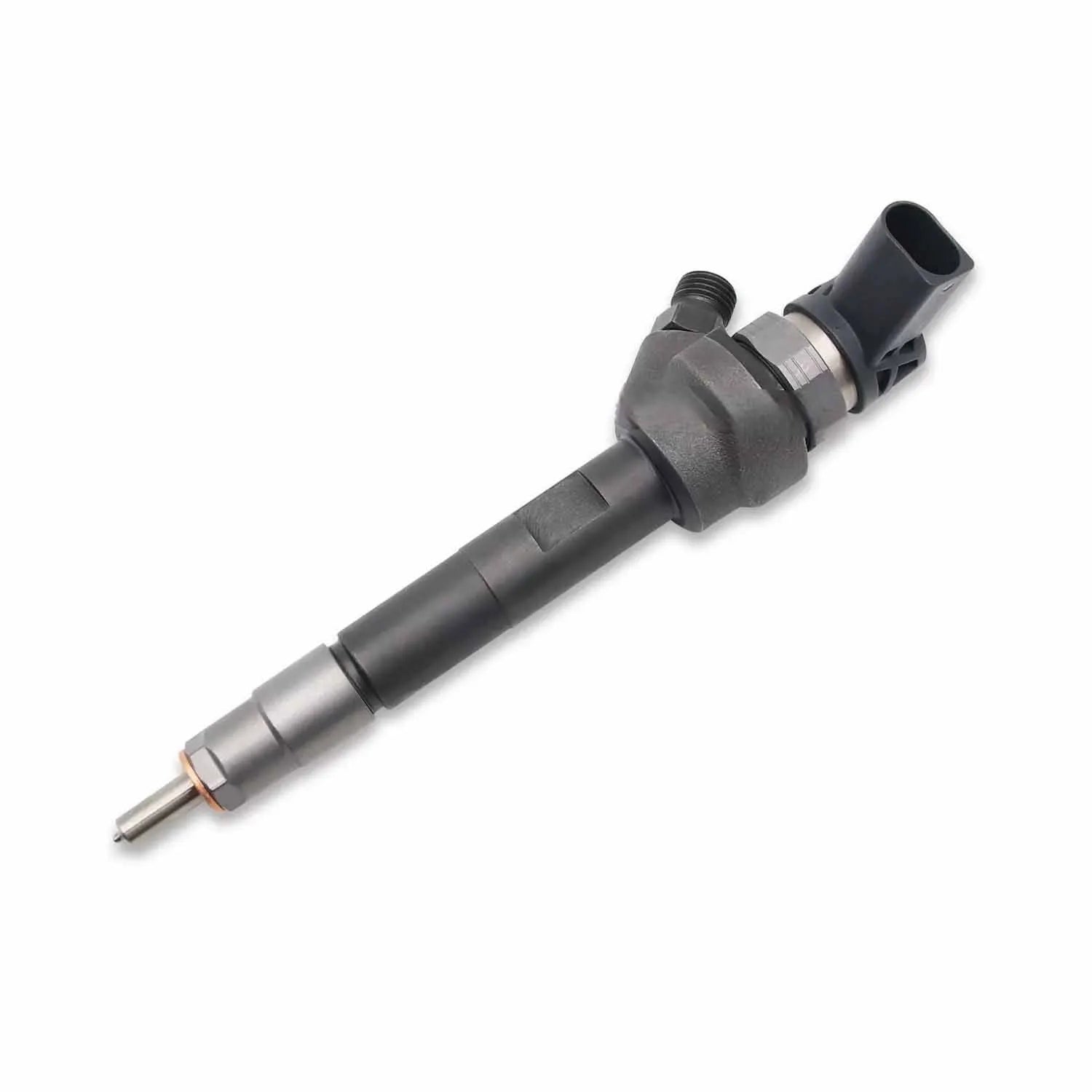 Nozzle Injector 0445110616 13537810702 Common Rail Injector Assembly For Engine Components