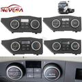 Heater A/C For VOLVO FMX FM 420 FH4 EURO 6 Truck Cabin Switch Air-Condition Cont for VOLVO FH4 - Automotive LED Light