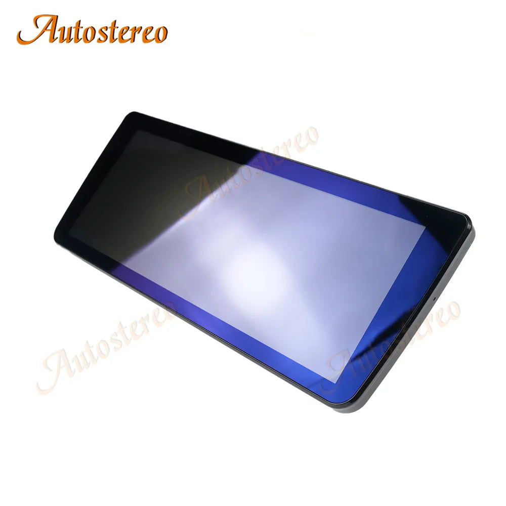12+256 ID8 Carplay Android 13 For BMW 3 Series F30 F31 4 F32 F34 F36 Car Multimedia Player