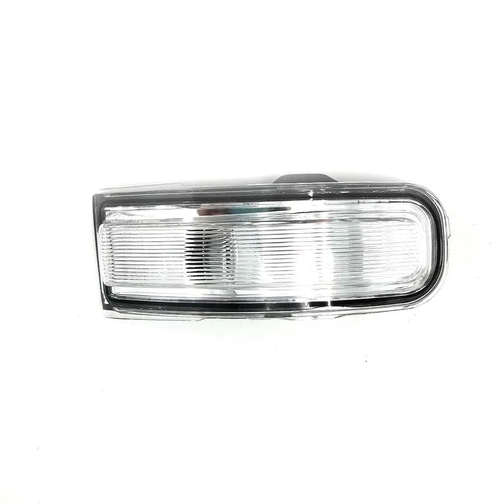 Right Side Wing Mirror Signal Light Cover Clear Lens for Renegade 2016-2021