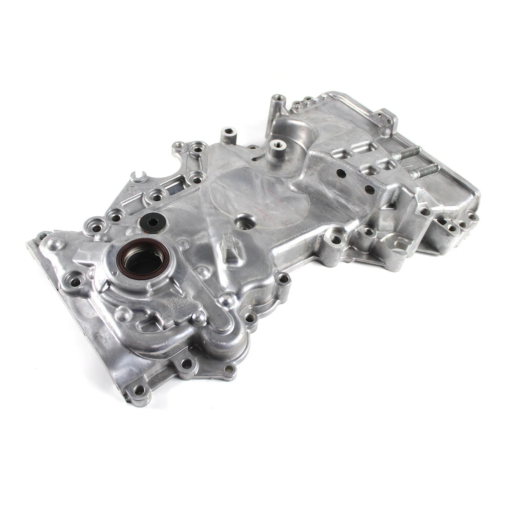 Timing Chain Oil Pump Cover 21350-2E330 21350-2E350 21350-2E310 21350-2E311 For Hyundai Tu