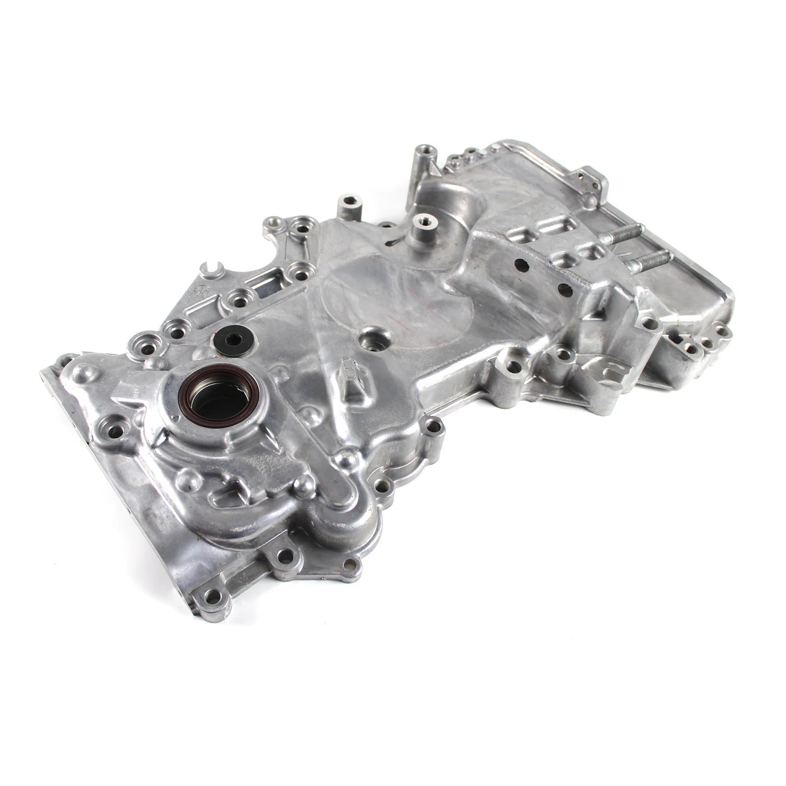 Timing Chain Oil Pump Cover 21350-2E330 21350-2E350 21350-2E310 21350-2E311 For Hyundai Tu