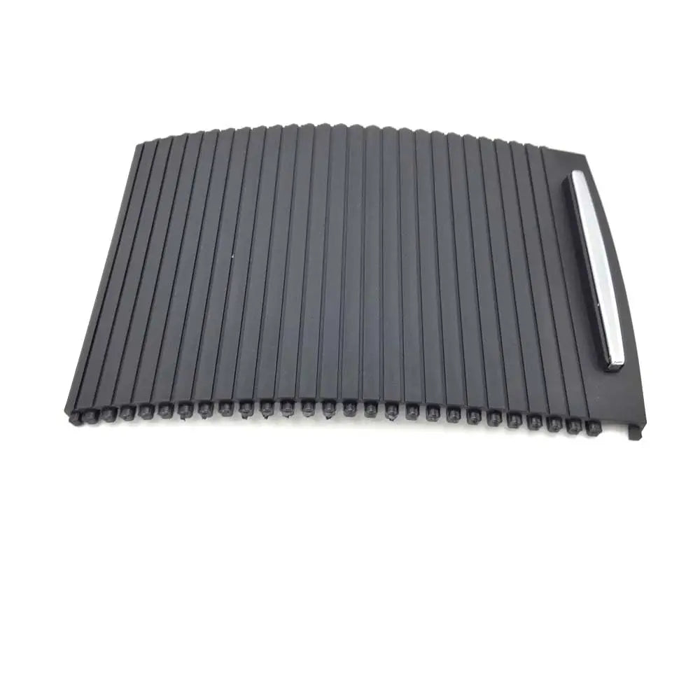 Rear Console Cup Holder Roller Shutter Cover For 06-13 BMW 3 Series E93 E92 M3
