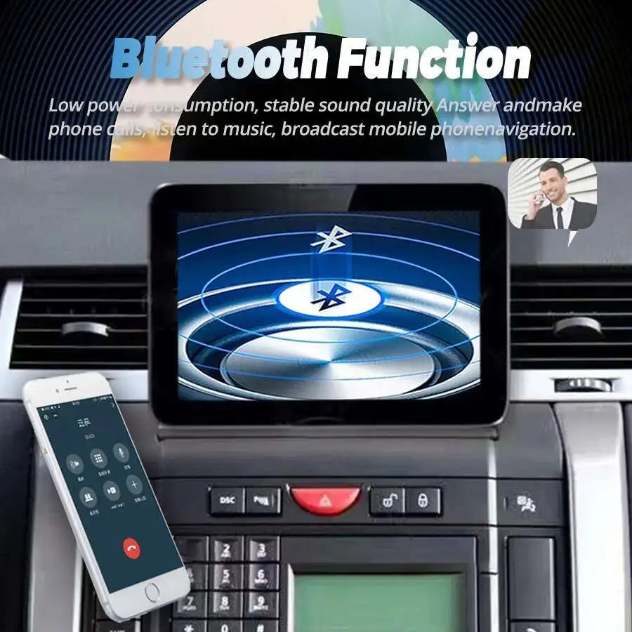 RGB - Ambient Light - for L320 - Car Interior Lighting