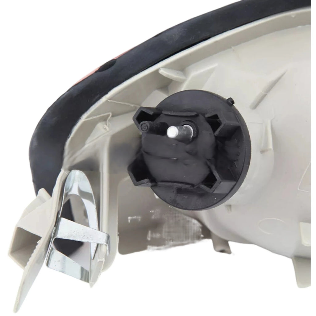 Turn Signal Corner Light Headlight Amber 2028261143 2028261243 For Mercedes Benz C Class W