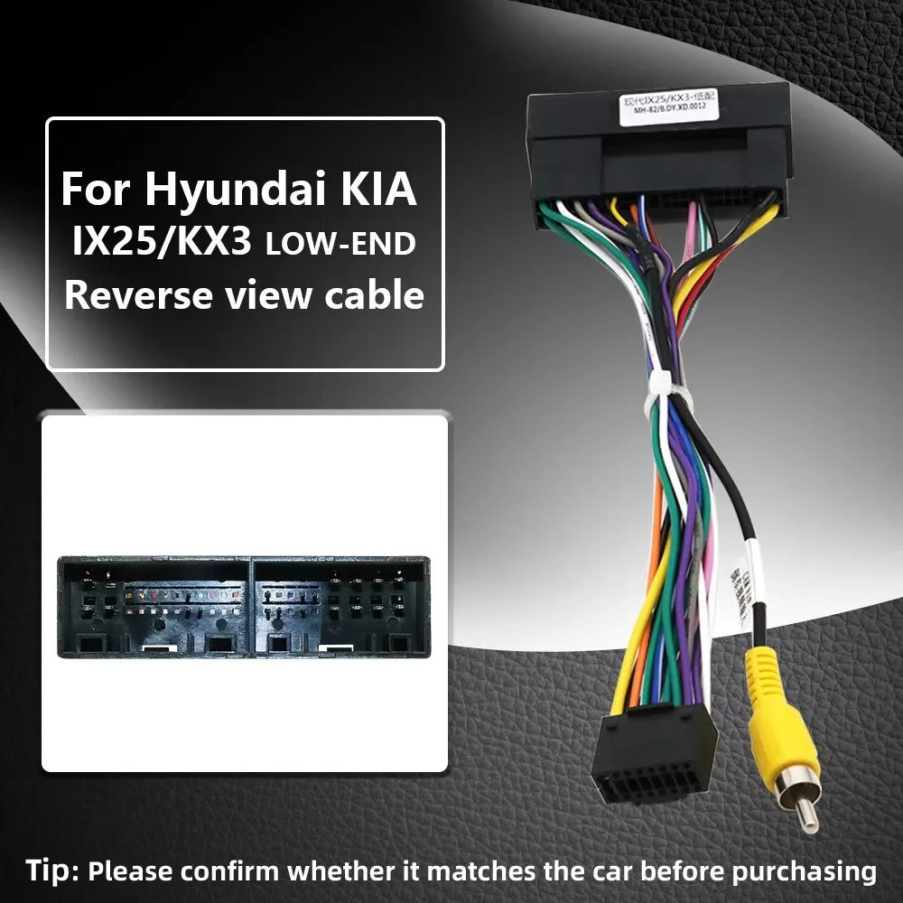 FOR HYUNDAI KIA IX25 CRETA IX35 TUCSON SONATA I-10 I-20 I-30 H1 K2 K3 RIO K5 KX3 KX5 SOREN
